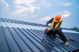 Best Rubber Roofing (EPDM, TPO)  in Greenvle, IL